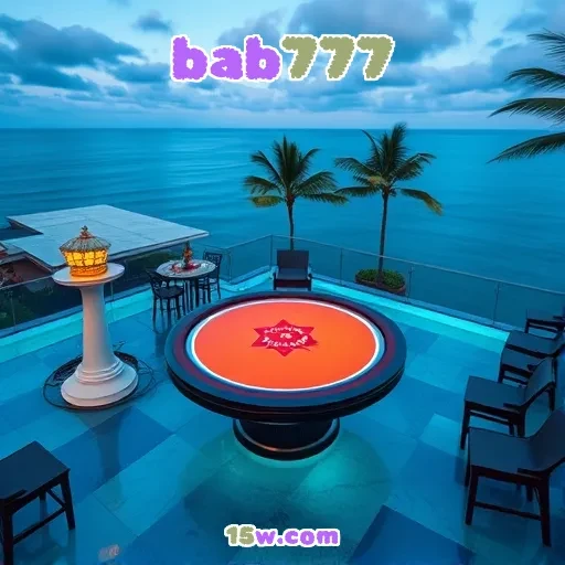 bab777 Apostas: Potencialize Sua Experiência com Recursos Incríveis