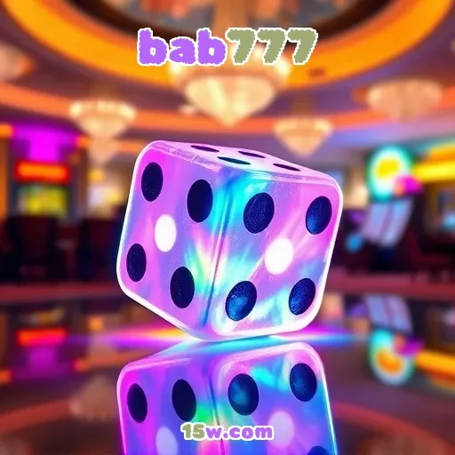 bab777: Descubra o Melhor do Cassino Online e Jogue Agora Mesmo!