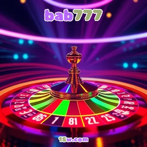 bab777: Descubra as Novas Tendências que Estão Transformando os Jogos Online